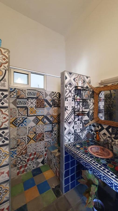 شقة Dar Ziane 1 الجديدة المظهر الخارجي الصورة